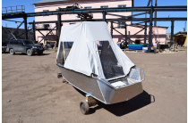19 - Wyatboat-390 У 