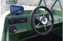 25 - Wyatboat-490 Pro 