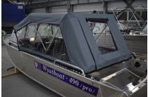 20 - Wyatboat-490 Pro 