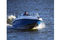 2 - Neman-450 Open 
