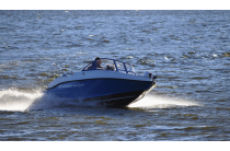 5 - Neman-450 Open 