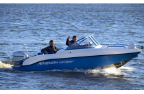 1 - Neman-450 Open 