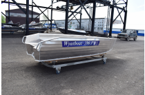 5 - Wyatboat-390Р Увеличенный борт 
