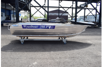 7 - Wyatboat-390Р Увеличенный борт 