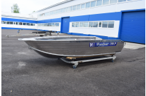 12 - Wyatboat-390Р Увеличенный борт 