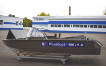 14 - Wyatboat-460 DCM 