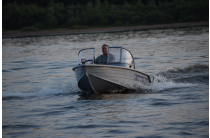 14 - Wyatboat-390 DCM 