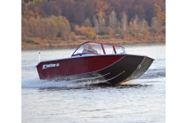 3 - Gold Fisher 520 DCM FISH 