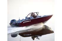 6 - Gold Fisher 520 DCM FISH 