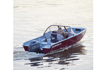 9 - Gold Fisher 520 DCM FISH 