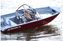 11 - Gold Fisher 520 DCM FISH 