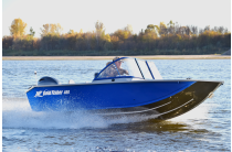 1 - Gold Fisher 480 DCM FISH 
