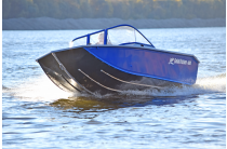 3 - Gold Fisher 480 DCM FISH 