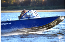5 - Gold Fisher 480 DCM FISH 