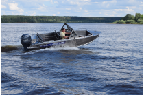 1 - Wyatboat-490 DCM Pro 