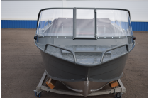 18 - Wyatboat-430 Pro 