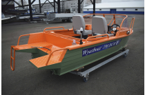 33 - Wyatboat-390 DCM 