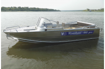 1 - Wyatboat-460 T Pro 