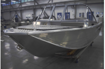 16 - Неман-450 DC NEW без покраски 
