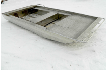 1 - Wyatboat-390 Jonboat 