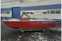 10 - Wyatboat-490 DCM Pro 