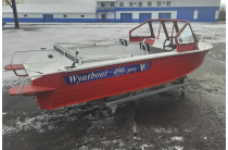 8 - Wyatboat-490 DCM Pro 