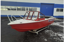 6 - Wyatboat-490 DCM Pro 
