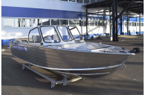 11 - Wyatboat-490 DCM Pro 
