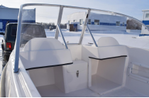 10 - Wyatboat-430М (килевая) 