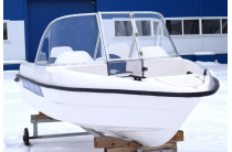 16 - Wyatboat-430DCМ (килевая) 
