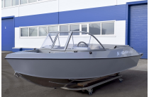 28 - Неман 550 DC 