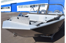 6 -  Gold Fisher 500 DCM FISH 
