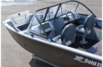 16 -  Gold Fisher 500 DCM FISH 