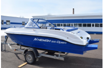 6 - Neman-500 Open 