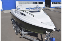21 - Neman-550 с каютой 