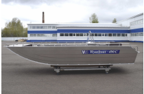 2 - Wyatboat 490 C (спецзаказ) 