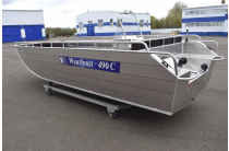 4 - Wyatboat 490 C (спецзаказ) 