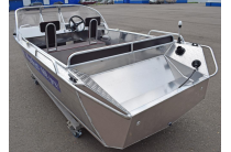 2 - Wyatboat-460 Pro 