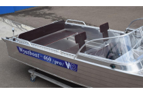 10 - Wyatboat-460 Pro 