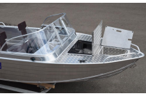12 - Wyatboat-460 Pro 