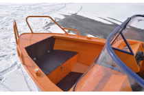 11 -  Wyatboat-390 DCM Увеличенный борт 