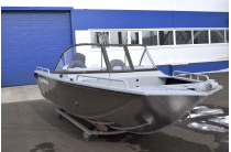 21 - Gold Fisher 480 DCM FISH 