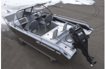 20 - Gold Fisher 480 DCM FISH 