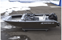 22 - Gold Fisher 480 DCM FISH 