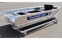 12 - Wyatboat-390Р Fish 