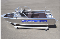4 - Wyatboat-390 DCM 