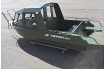 19 - Неман-500 (закрытая рубка) 