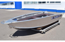 1 - Wyatboat-390РМ 