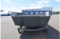 20 - Wyatboat-390Р Fish 
