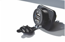 1 - USB-розетка 
